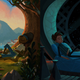 Illustration for article titled Get A First Look At Broken Age, Double Fines New Adventure Game, In Action